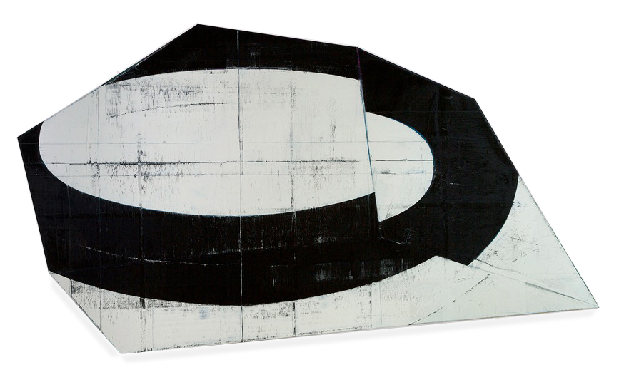 © David Row, 'Gizmo', 2014