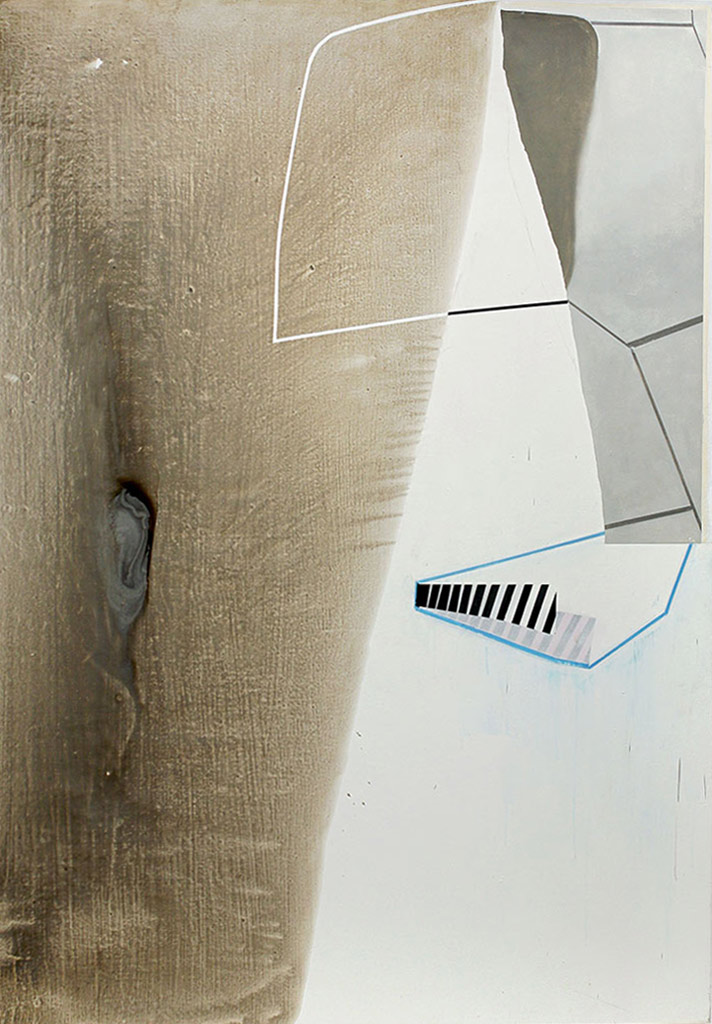 © Gordon Moore, 'Jaw', 2013