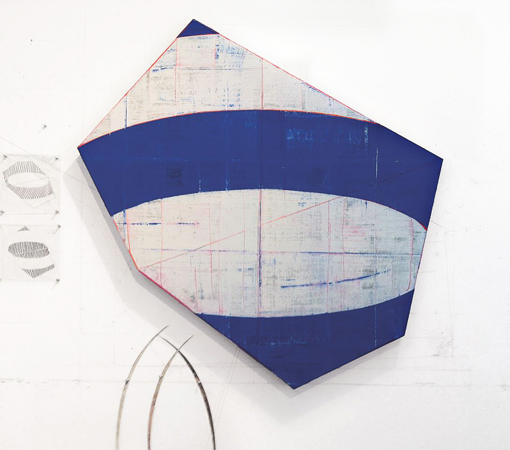 © David Row Cartography 2014