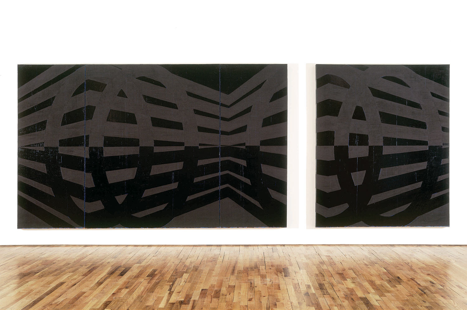 © David Row Unititled 1989